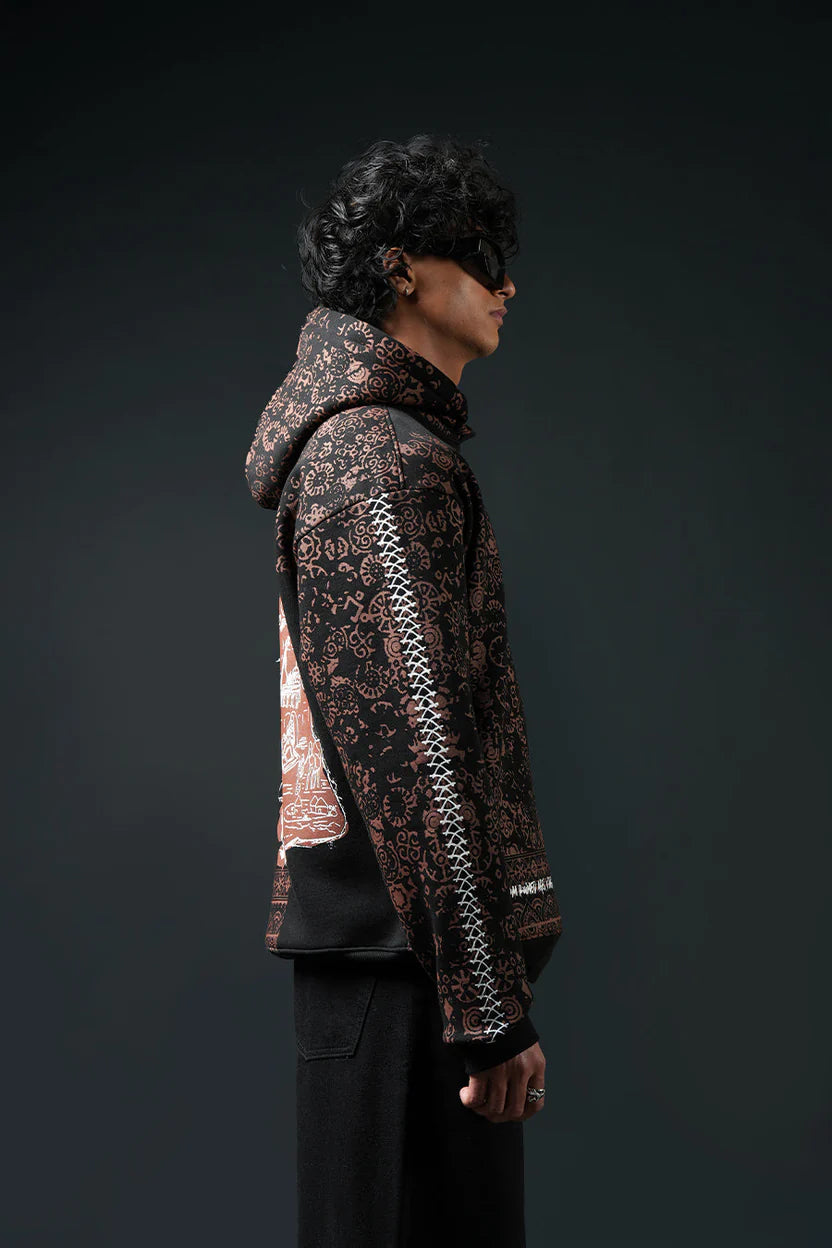 ~Eternal Tale Hoodie