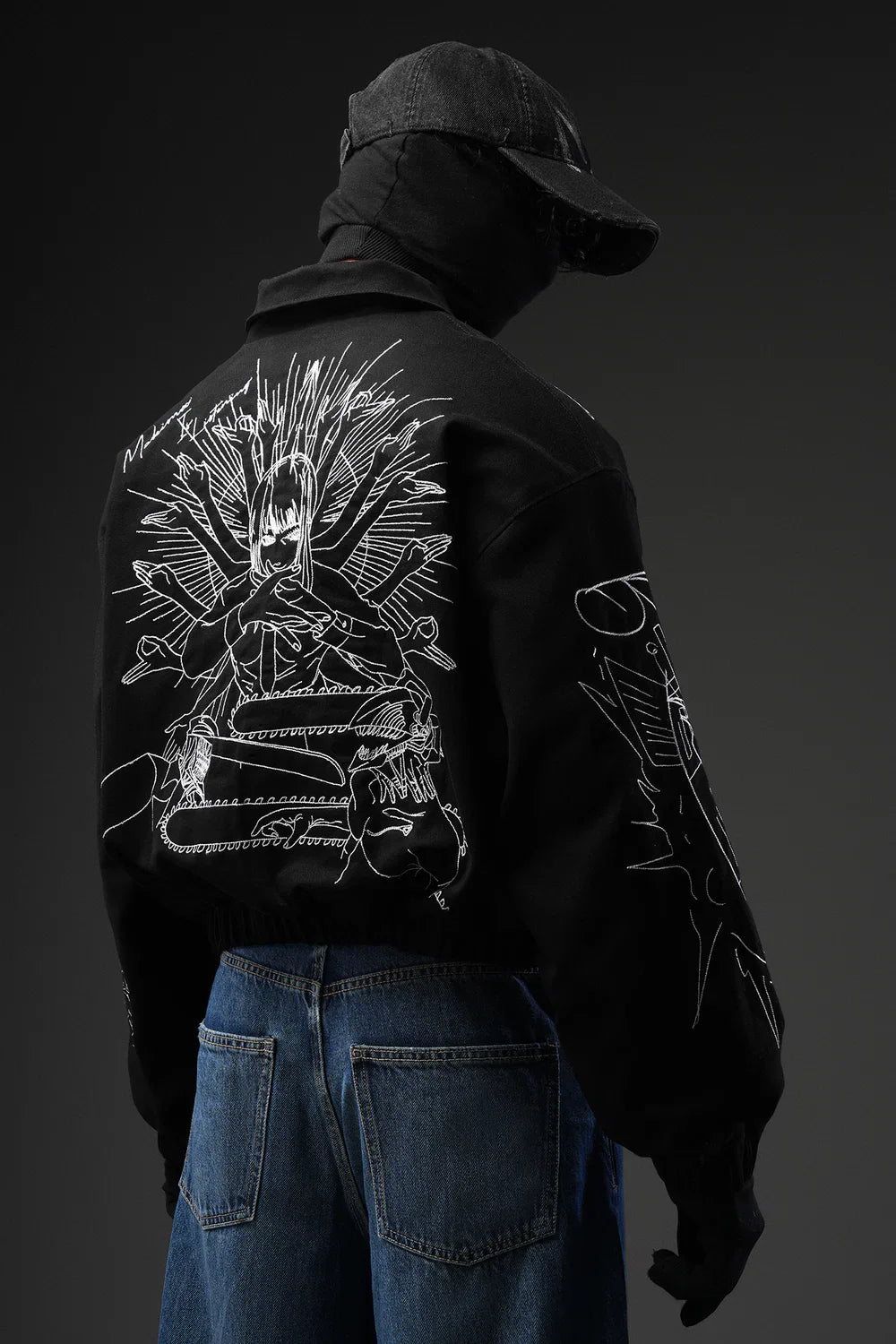 GRAPHIC HOODIES