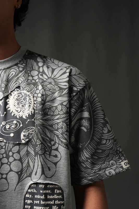 ~Raw Power Manifest Tee