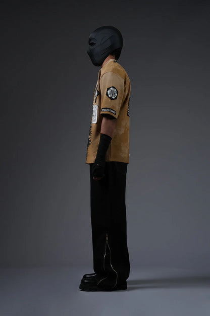 ~Bonten Reborn Identity Oversized Tee