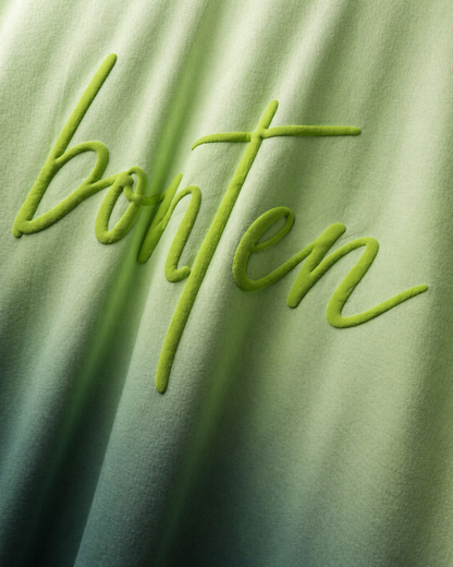 Bonten Neo Green Signature Tee
