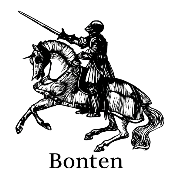 Bonten