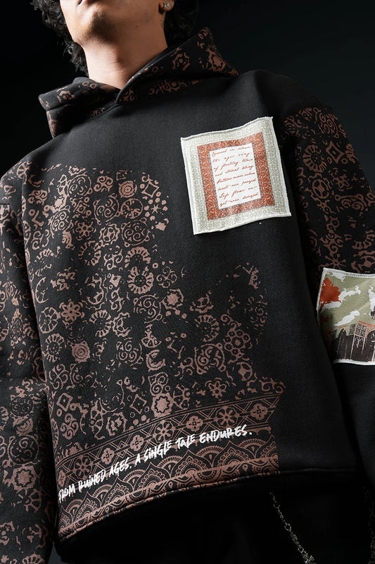 ~Eternal Tale Hoodie