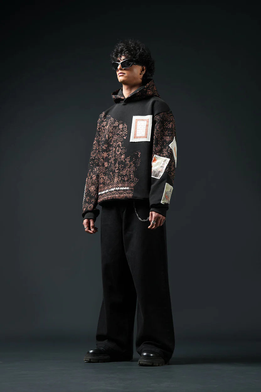 ~Eternal Tale Hoodie