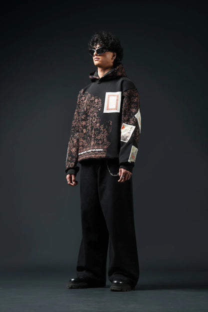 ~Eternal Tale Hoodie