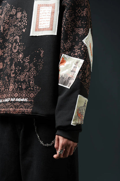 ~Eternal Tale Hoodie