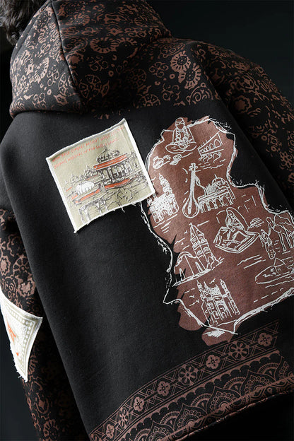 ~Eternal Tale Hoodie
