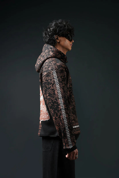 ~Eternal Tale Hoodie