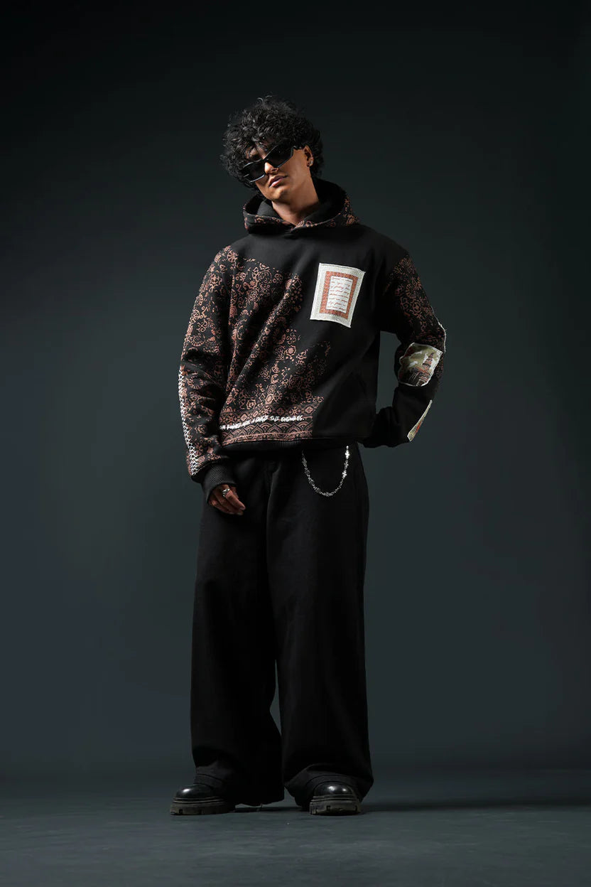 ~Eternal Tale Hoodie