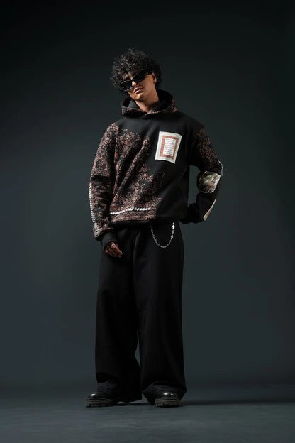 ~Eternal Tale Hoodie