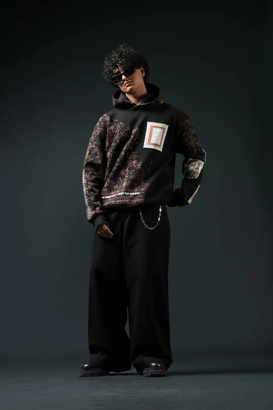 ~Eternal Tale Hoodie