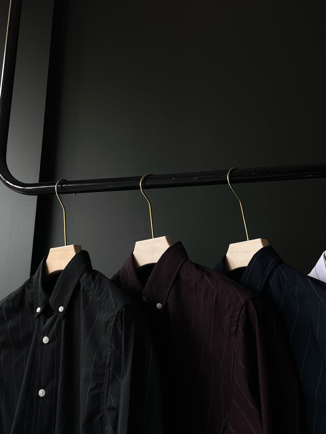 Old money Linen classoic shirts for men