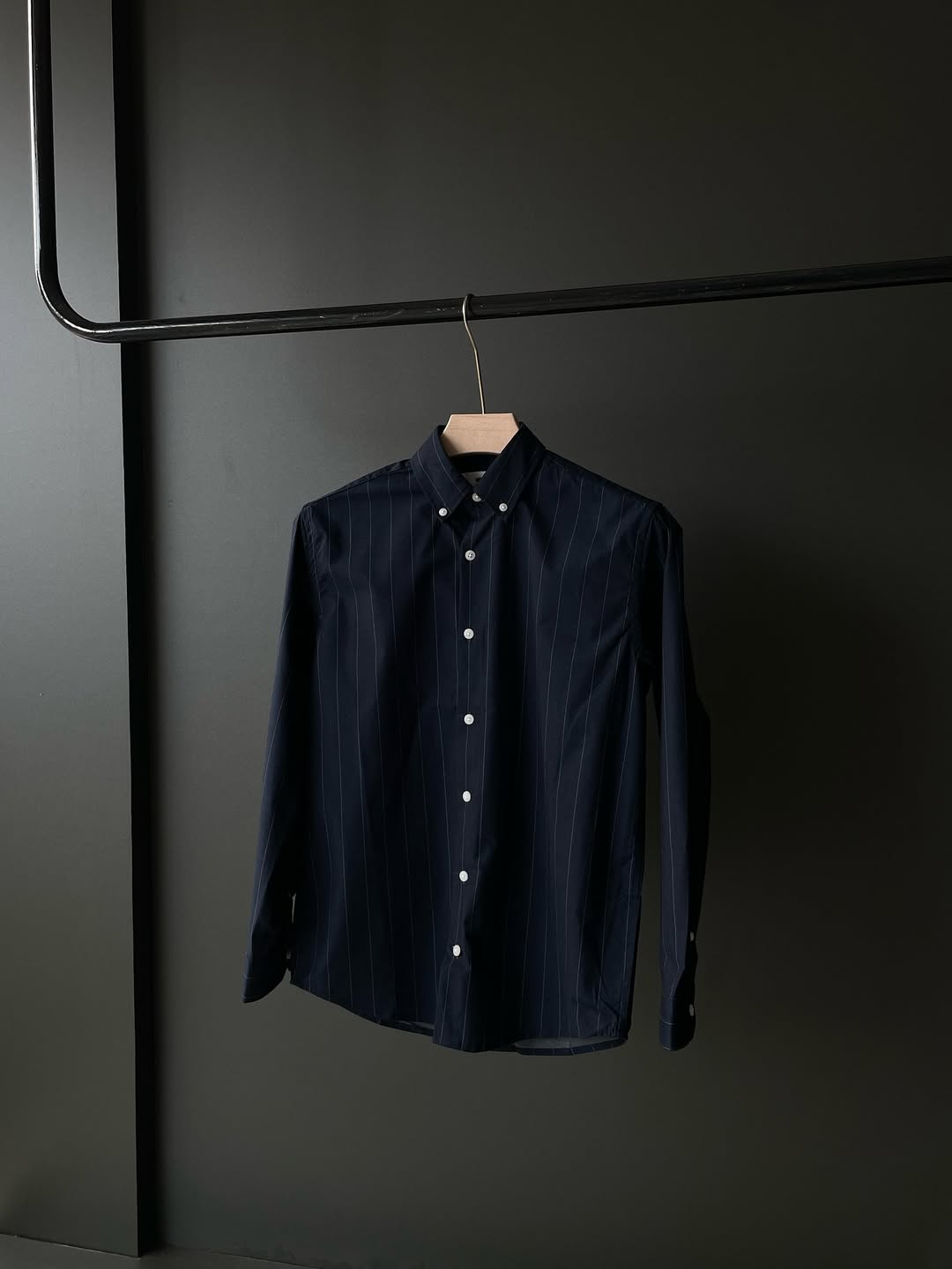 Old money Linen classoic shirts for men