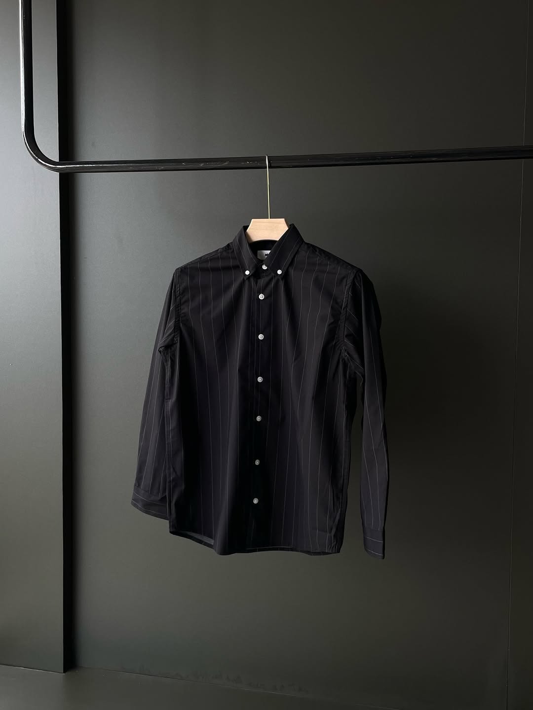 Old money Linen classoic shirts for men
