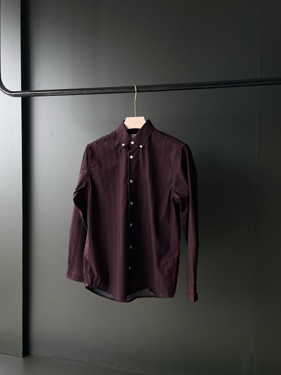 Old money Linen classoic shirts for men