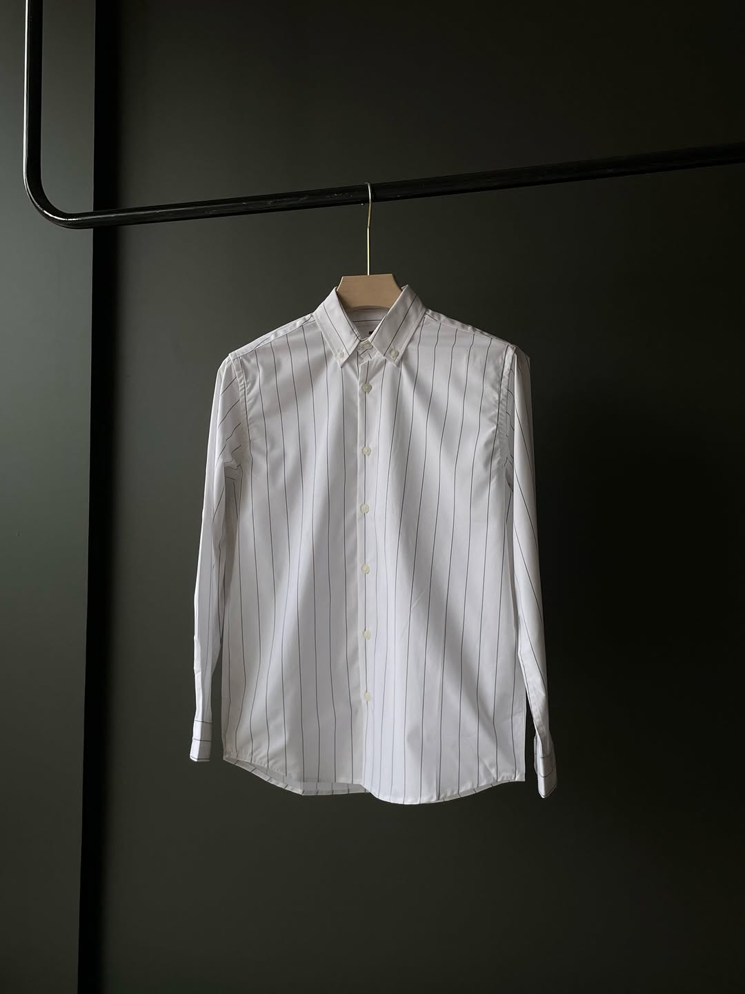 Old money Linen classoic shirts for men