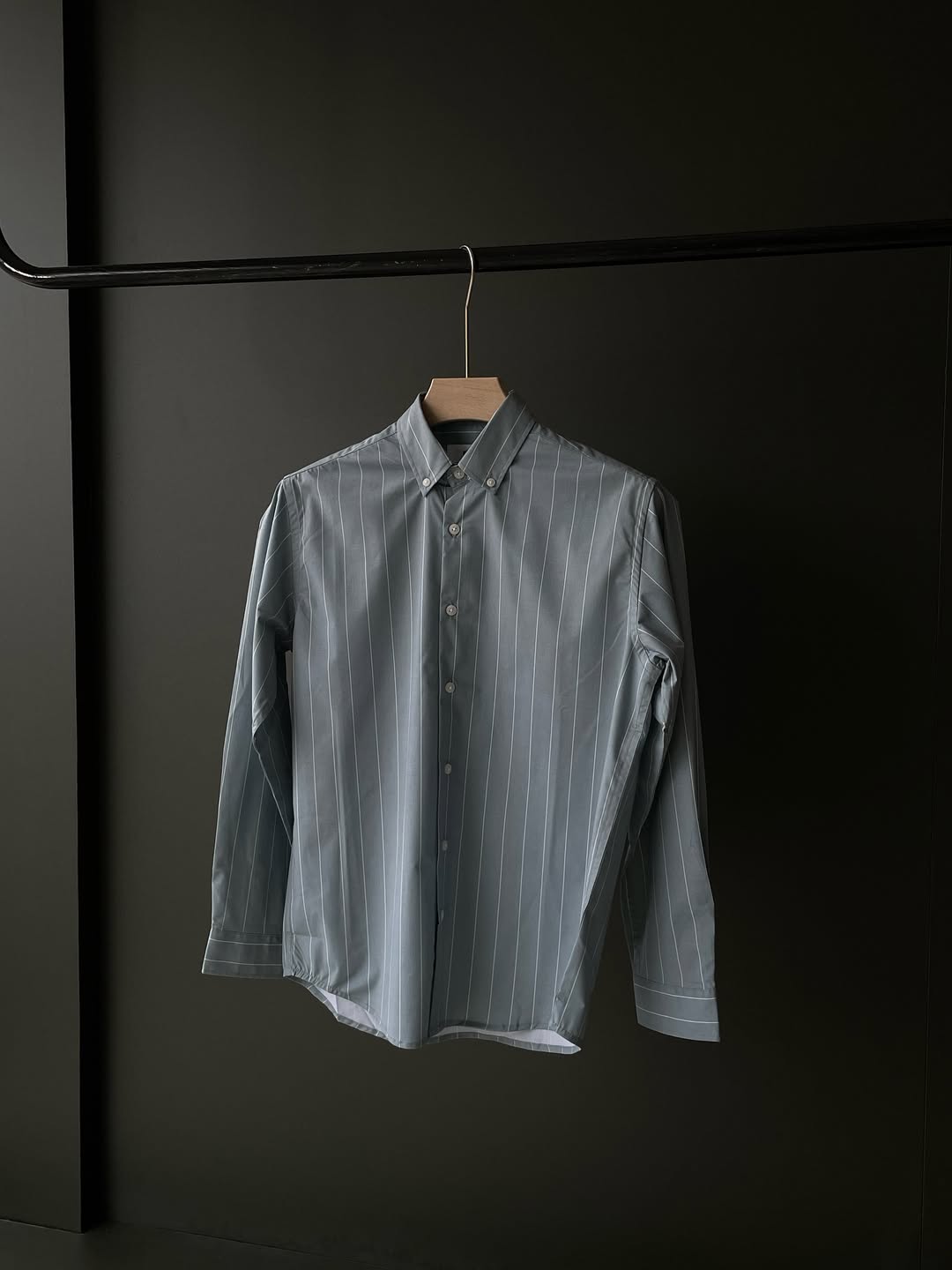Old money Linen classoic shirts for men