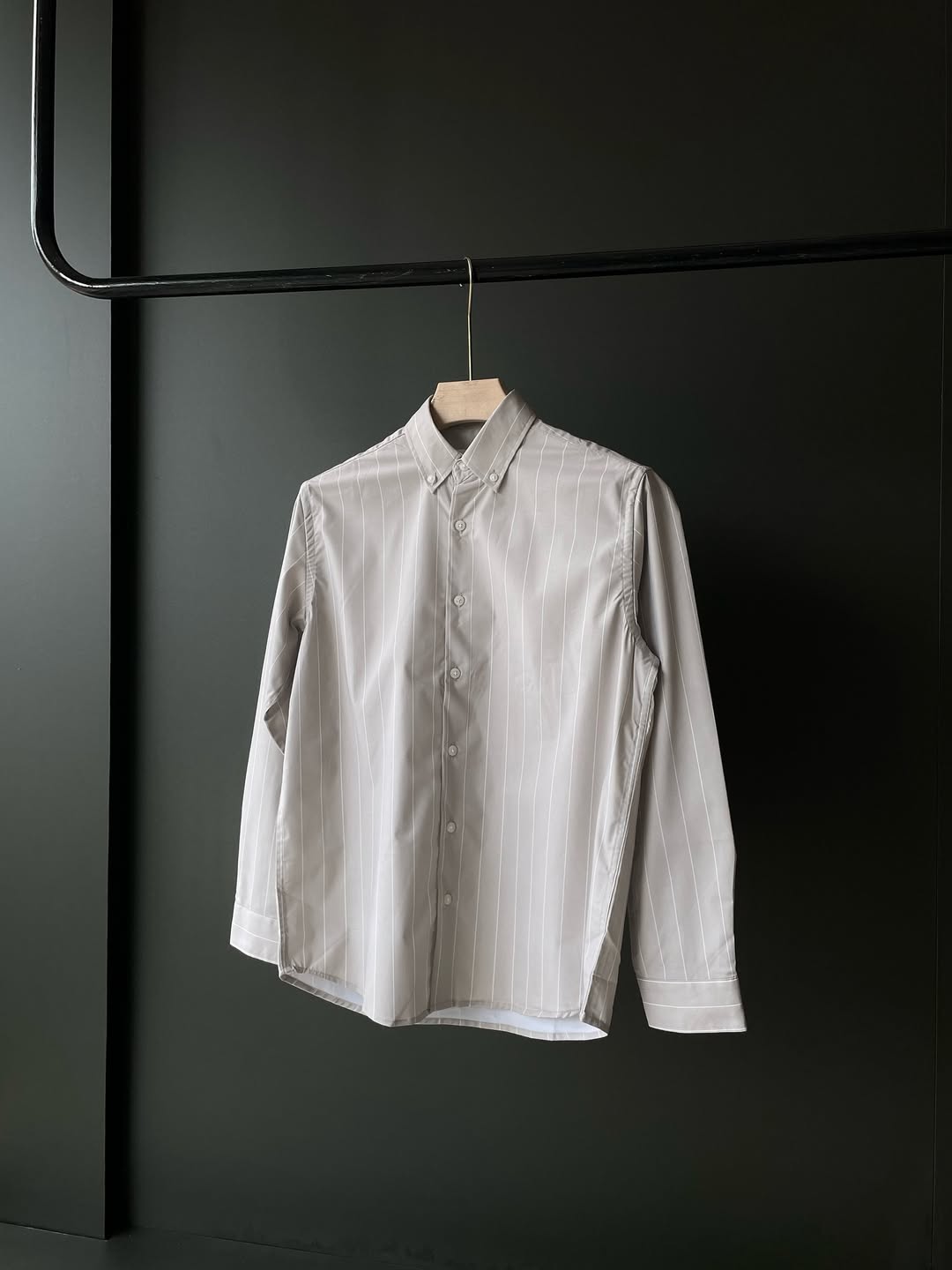 Old money Linen classoic shirts for men