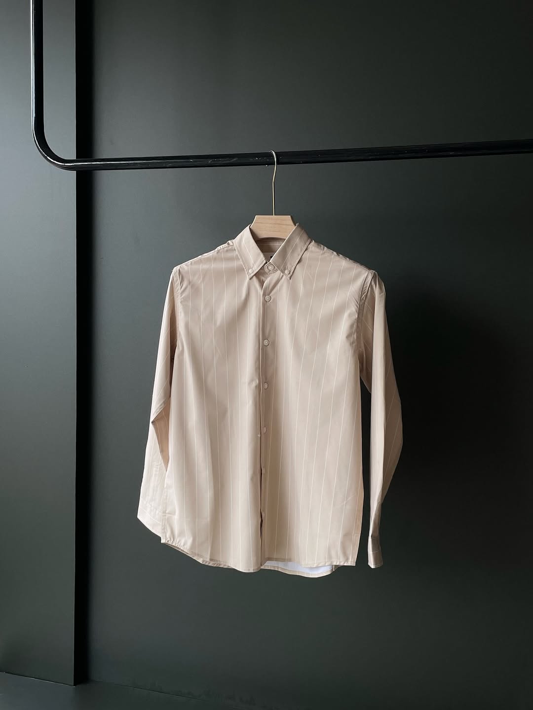Old money Linen classoic shirts for men