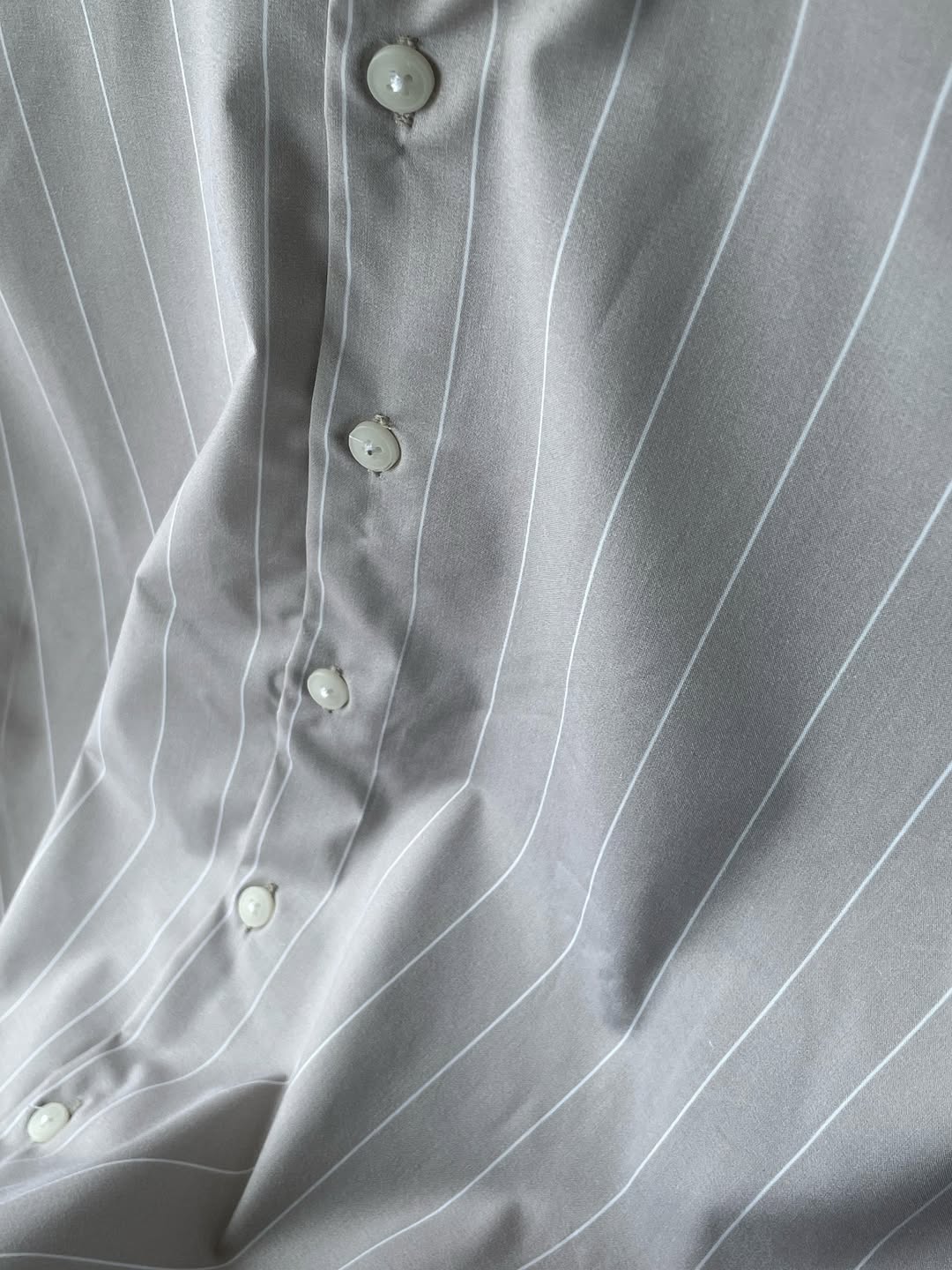Old money Linen classoic shirts for men