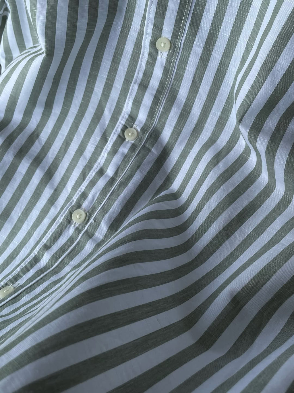 Old money stripped shirts for men