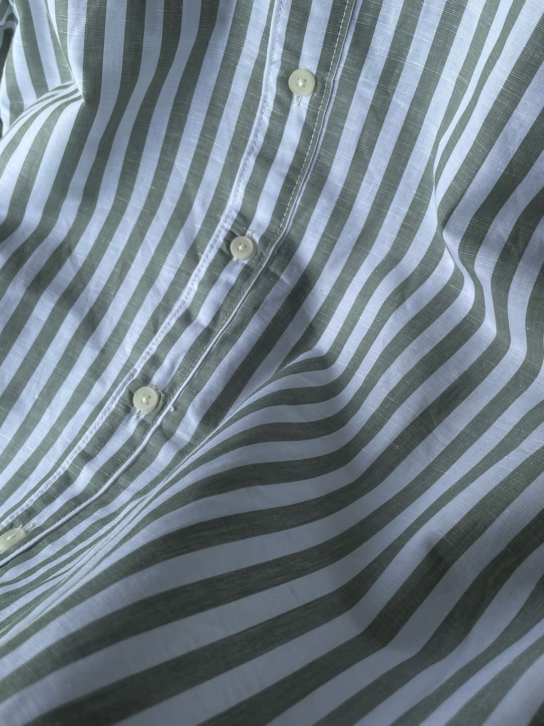 Old money stripped shirts for men