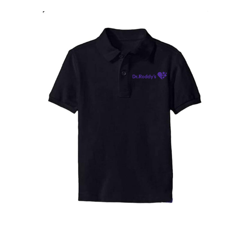Dr reddy's laboratory t-shirt for men