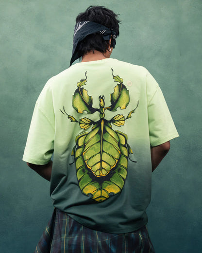Bonten Neo Green Signature Tee